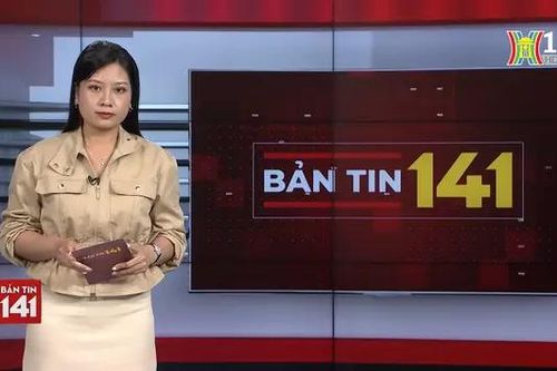 Bản tin 141 | 24/04/2024