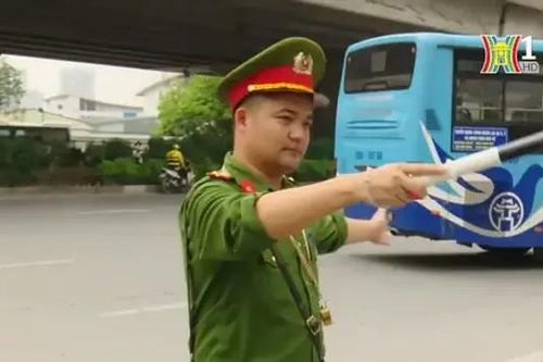 Đảm bảo an ninh trật tự dịp nghỉ lễ