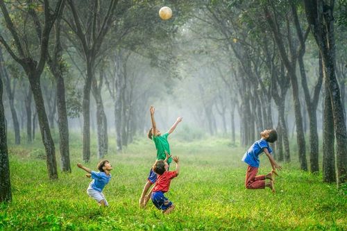 Sức khỏe học đường với chất lượng học tập của học sinh phổ thông