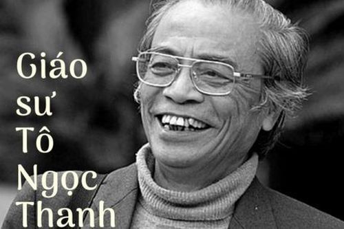 GS.TSKH Tô Ngọc Thanh - học giả uyên bác về văn hóa và âm nhạc qua đời ở tuổi 91