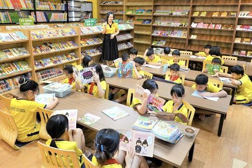 Trường tư thục chỉ chạy theo lợi nhuận, nhiệm vụ giáo dục sẽ thất bại