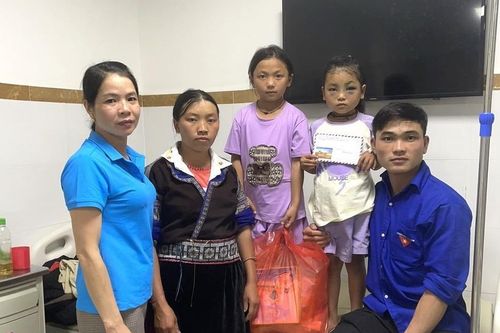 Học sinh lớp 1 bị đánh tím mắt, huyện Mù Cang Chải tăng cường quản lý đạo đức nhà giáo