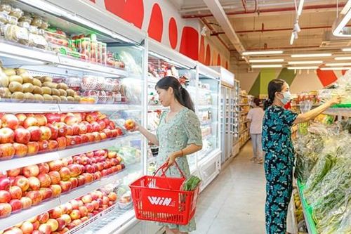 Masan Consumer (MCH) lên kế hoạch niêm yết trên sàn HOSE, dự kiến chia cổ tức bằng tiền tỷ lệ 100%