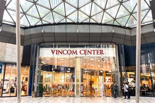 Vincom Retail (VRE) thông báo thay đổi nhân sự cấp cao
