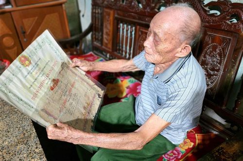 Những chiến sỹ Điện Biên trên quê hương cách mạng Cao Bằng (kỳ 10)