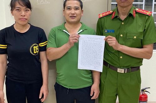 Kịp thời ngăn chặn một vụ lừa đảo chiếm đoạt 200 triệu đồng qua mạng viễn thông