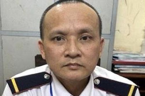 Bắt đối tượng lừa đảo, trốn truy nã suốt 20 năm