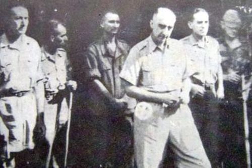 Bài 3: 'Tướng Giáp không chỉ tài giỏi hơn tôi, mà còn hơn cả tướng Cogny và tướng Navarre'