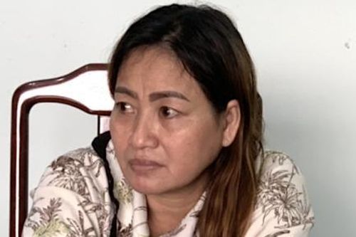 Lãnh nợ, xin khất trả rồi… phóng hỏa (!)