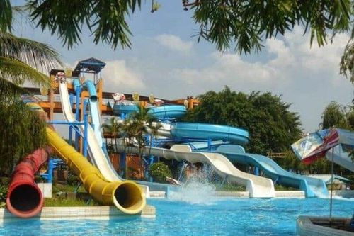 Địa điểm vui chơi 30/4 - 1/5 tại Hà Nội