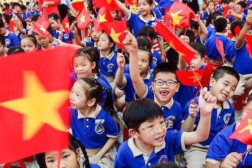 Học sinh Hà Nội nghỉ lễ 30/4-1/5 bao nhiêu ngày?