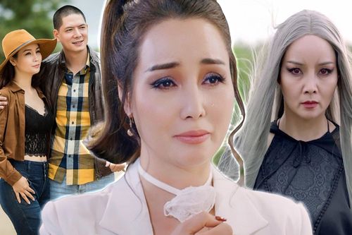 Những cú 'ngã ngựa' liên tiếp của Mai Thu Huyền tại phòng vé