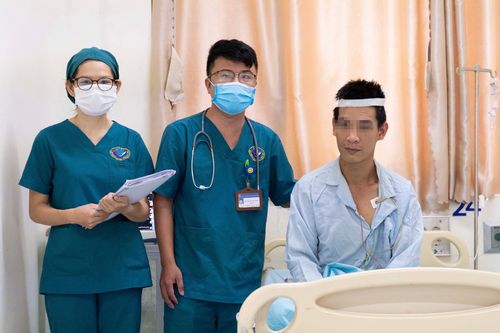 24 giờ tích cực cứu chữa nam thanh niên đuối nước ở Quảng Nam
