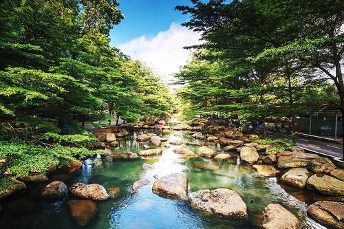 Những điểm du lịch gần TP.HCM cho kỳ nghỉ lễ 30/4