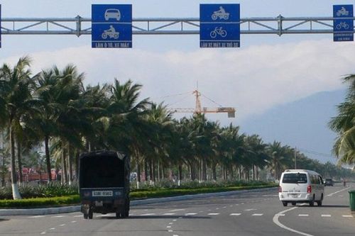 Cách phân biệt các loại vạch kẻ đường