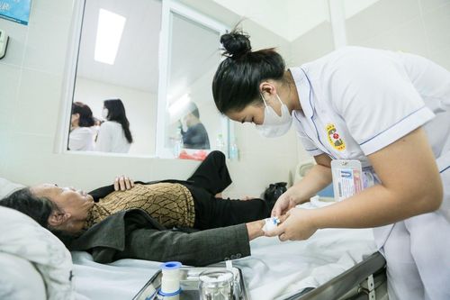 Bộ Y tế chấn chỉnh công tác quản lý an toàn người bệnh, phòng ngừa sự cố y khoa