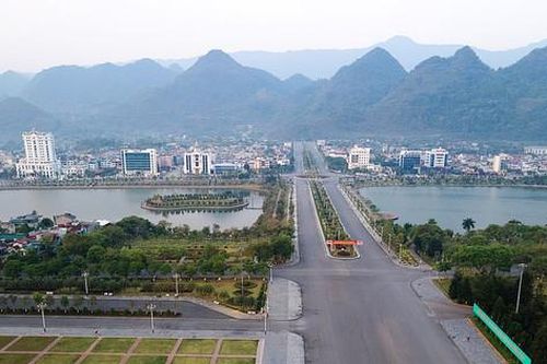 70 năm vang mãi hào khí Điện Biên Phủ Bài 3: Phát triển kinh tế, giữ vững chủ quyền biên giới