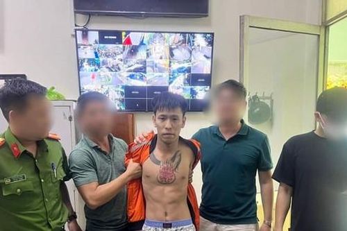 Bắt đối tượng mượn danh quyên góp từ thiện chiếm đoạt hàng chục tỷ đồng