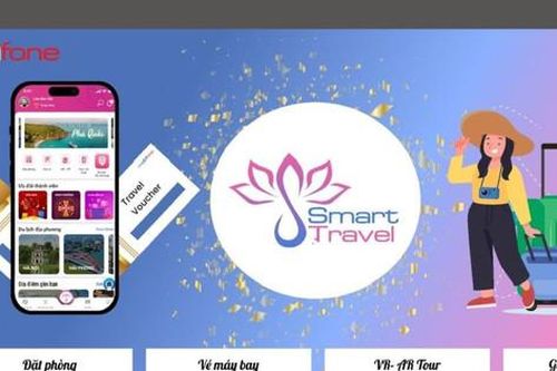 Những lý do để cài đặt gấp MobiFone Smart Travel ngay trong tháng 4