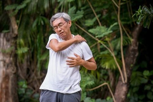 Giải pháp hỗ trợ bổ sung canxi cho người Việt