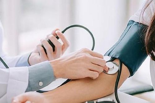 6 bước phòng bệnh cao huyết áp hiệu quả dễ thực hiện
