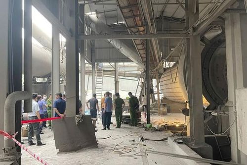 Chuyên gia nói về quy trình an toàn của máy nghiền sau vụ 7 người tử vong ở Yên Bái