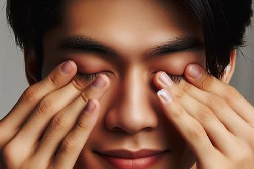 Bài tập cải thiện thị lực cho người bệnh quáng gà
