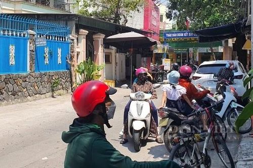 Khách du lịch tử vong nghi do rơi từ tầng cao khách sạn ở Nha Trang?