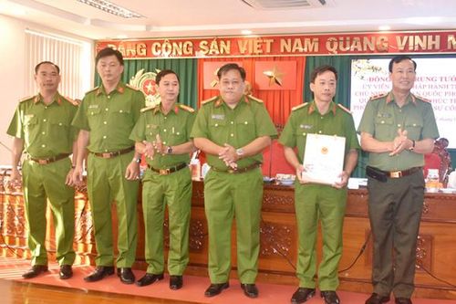 Dấu ấn ở đơn vị anh hùng