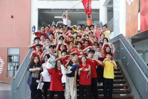 Ngày hội Hoạt Họa 2024: Teen Ams mở ra 13 vùng đất thần tiên với vũ đạo mãn nhãn