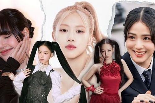 Loạt kiểu tóc 'tránh nóng' được BLACKPINK tích cực lăng xê
