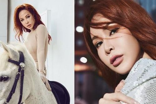 Uyên Linh 'lột xác' sau show 'Chị Đẹp', tiết lộ dự án âm nhạc mới sắp ra mắt
