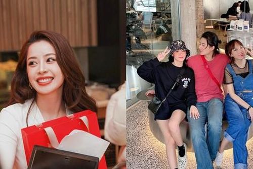 Chi Pu trải lòng về bản thân sau 1 năm 'Đạp Gió', đạo diễn Luk Vân bênh vực Midu