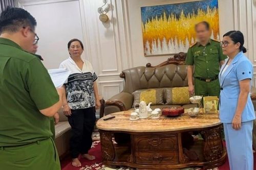 Lãnh đạo Công ty Tâm Lộc Phát đã lừa đảo các nhà đầu tư hơn 5.000 tỷ đồng như thế nào?
