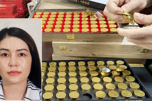 Bắt giữ thêm một đối tượng trong đường dây sản xuất viên uống chống đột quỵ giả tại Hà Nội