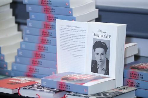 'Sống đến bình minh', chuyện của người đi qua bóng tối