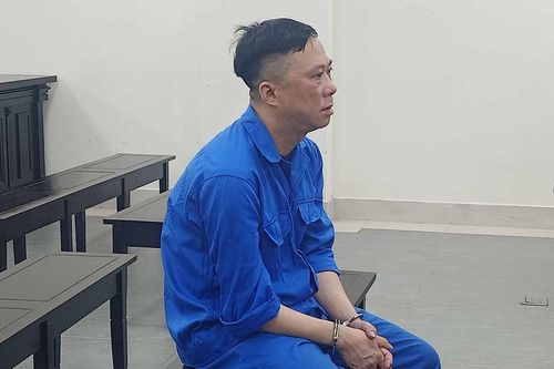 Hứa hẹn chuyển đổi mục đích sử dụng đất để chiếm đoạt hơn 2 tỷ đồng