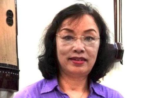 PGS.TS Hà Hoa: Di sản được ghi danh vẫn cần những người truyền dạy và phát huy