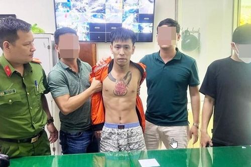 Đà Nẵng: Bắt đối tượng giả mạo quyên góp từ thiện chiếm đoạt hàng tỷ đồng