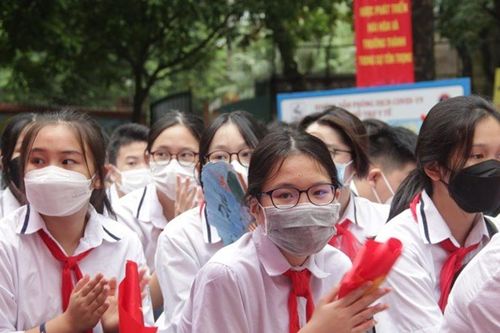 Lịch học bù của học sinh Hà Nội sau 5 ngày nghỉ liên tục dịp lễ 30/4 và 1/5