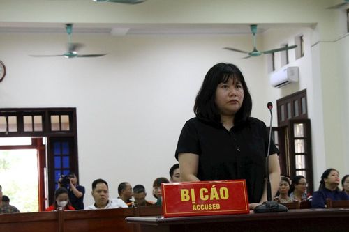 Hải Phòng: Xét xử vụ 'Siêu lừa' gọi vốn đầu tư bất động sản, chiếm đoạt hàng trăm tỷ đồng