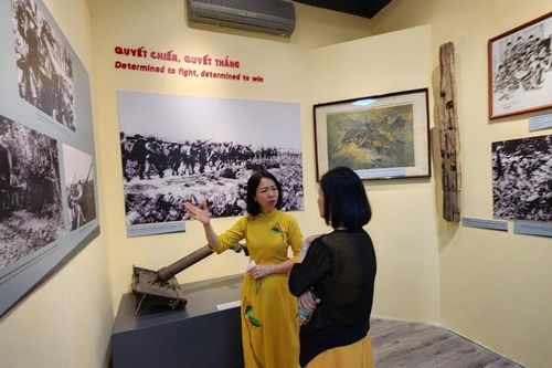 Điện Biên Phủ - Tinh thần bất diệt