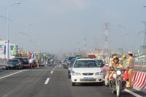 TPHCM lấy ý kiến người dân để đổi tên 4 tuyến quốc lộ