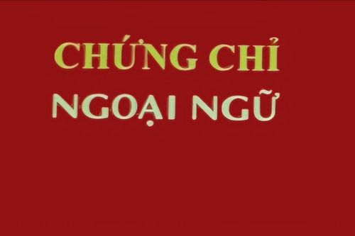 Sử dụng danh nghĩa 'tổ chức Cambridge International' để lừa đảo