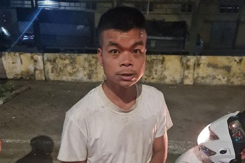 Bắt đối tượng sát hại người đàn ông ở quận Hà Đông
