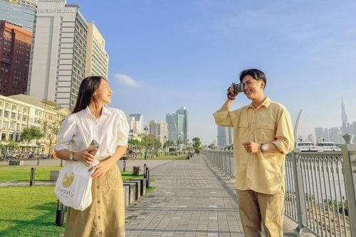 Những người du lịch 2-3 nơi cho bõ 5 ngày nghỉ lễ