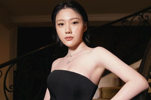 Uyển Ân khi không Trấn Thành