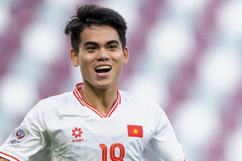 U23 Việt Nam góp 2 bàn trong top 8 siêu phẩm tại U23 châu Á