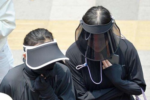 30 người chết vì say nắng ở Thái Lan