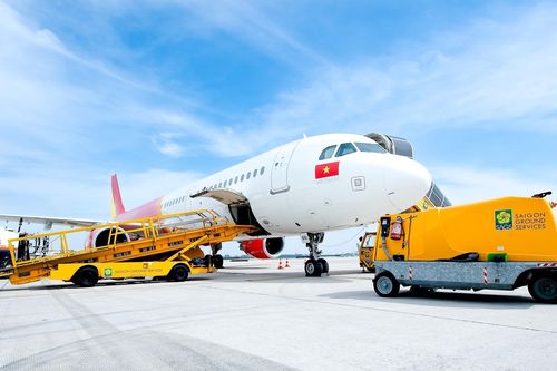 Ngừng hợp tác với Bamboo Airways, lợi nhuận SAGS vẫn tăng vọt